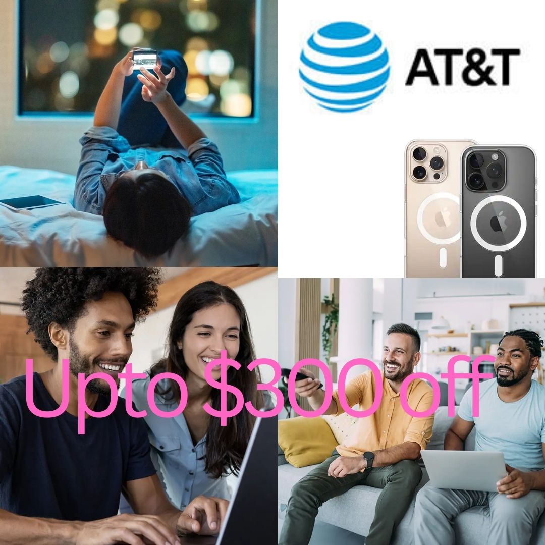Best AT&T Prepaid Plans for 2024: Affordable, Flexible, and Seriously Smart