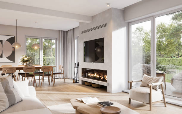 Bonita Springs Interior Design Solutions: Transforming Your