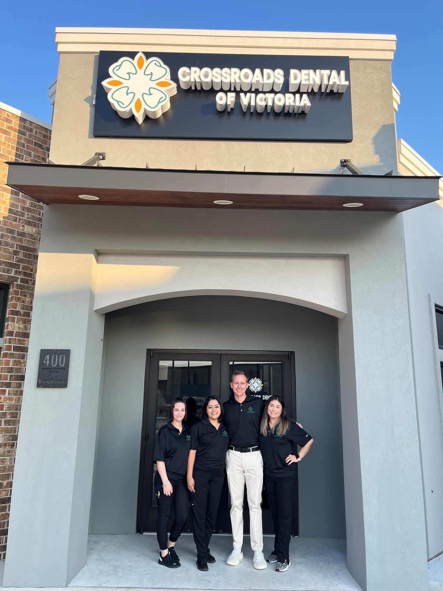 Crossroads Dental of Victoria