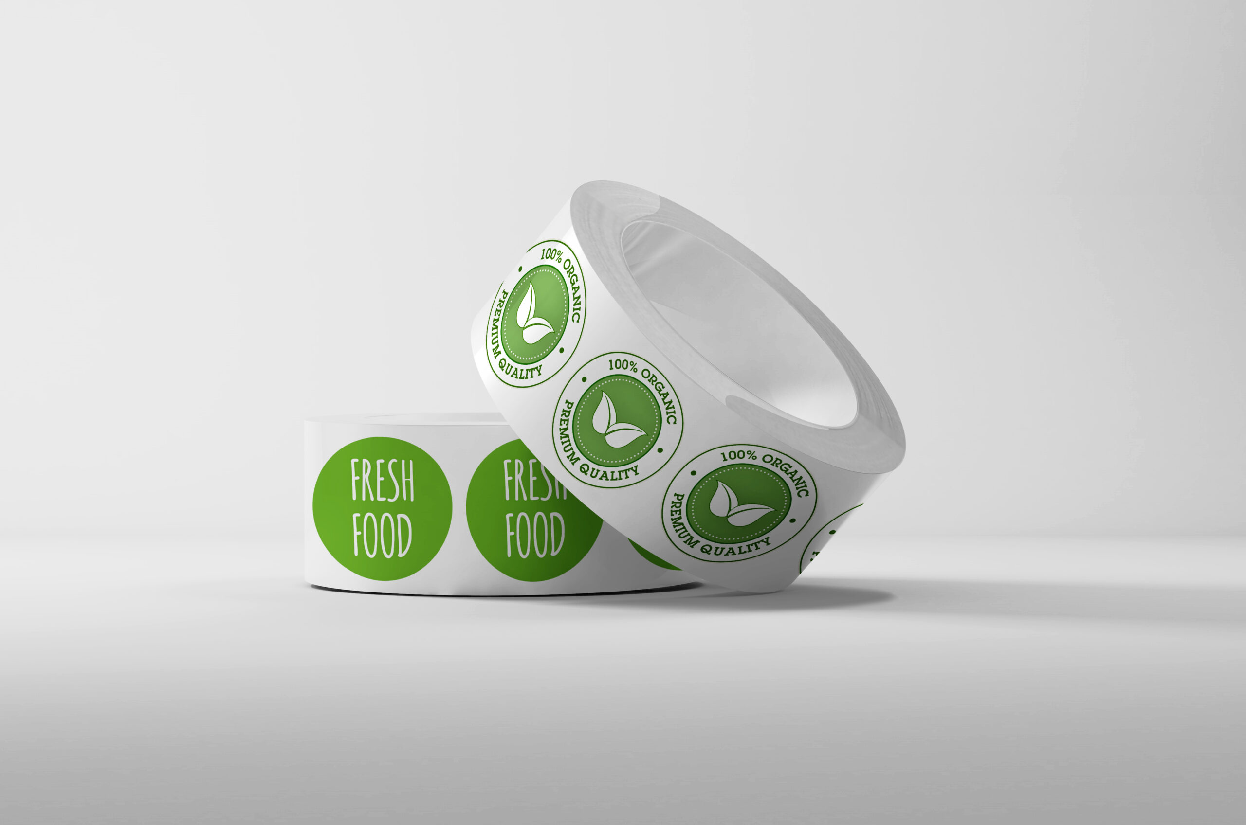 Beyond the Label: How Custom Stickers Elevate Brands and Personalize Spaces