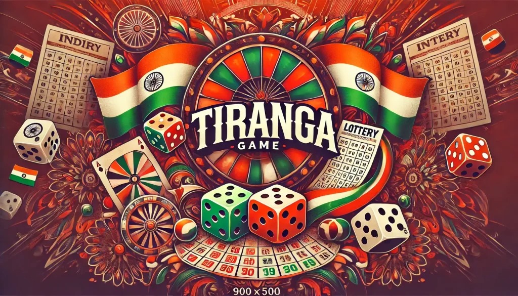 Tiranga Game Download: Your Path to Exciting Online Gaming
