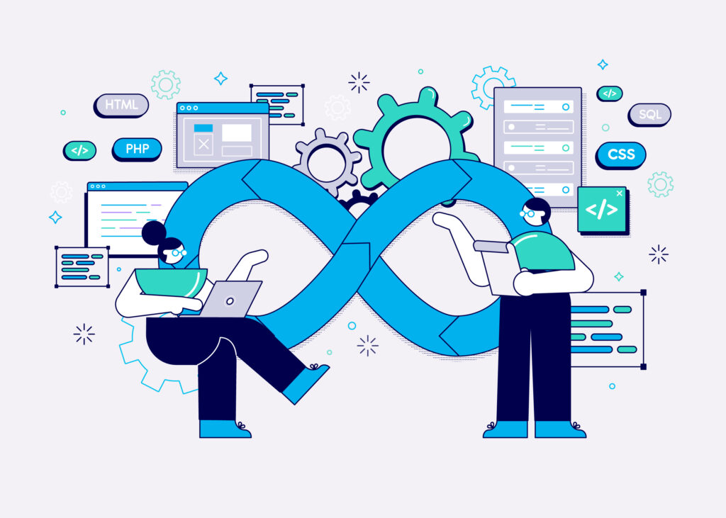 What are the Required Skills for the DevOps Engineer Position
