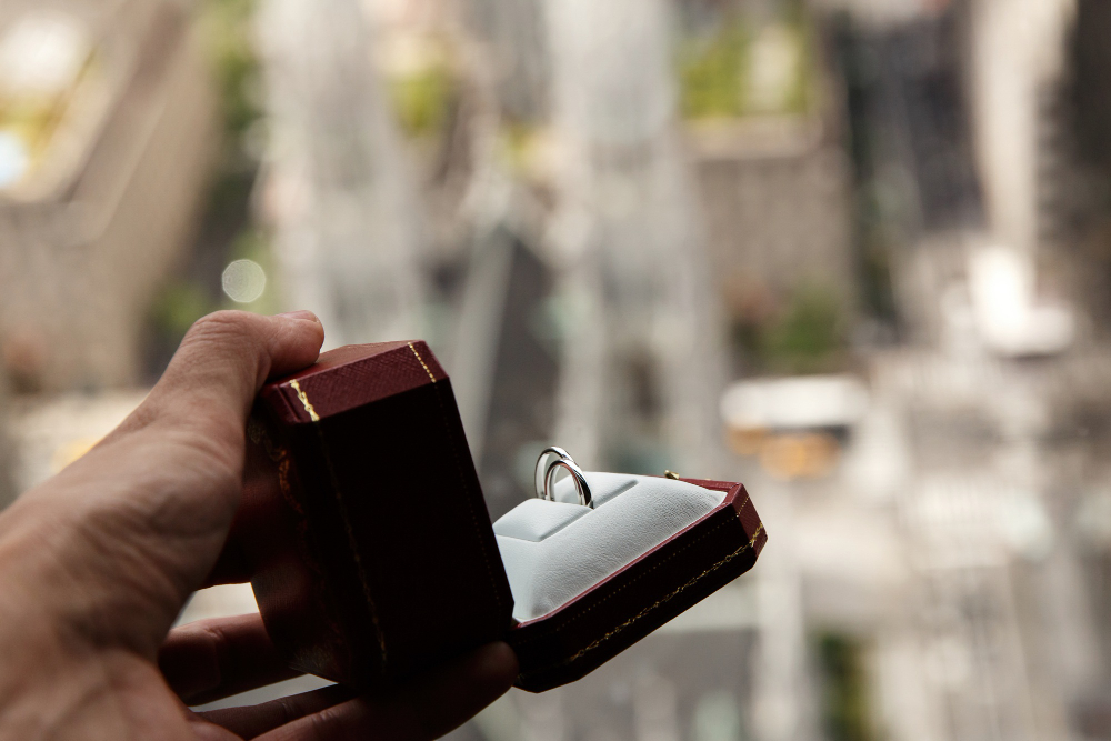 Why Choose Women’s Stackable Wedding Bands? A Guide to Style