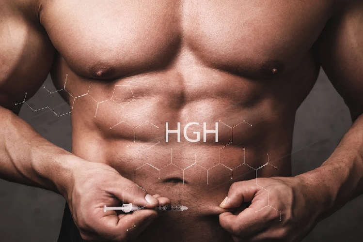 Improve Your Healing Time with Deustropin 120IU for Sale