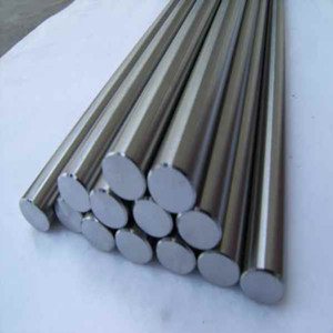 The Role of Inconel 600 Round Bars in Nuclear Power Generation