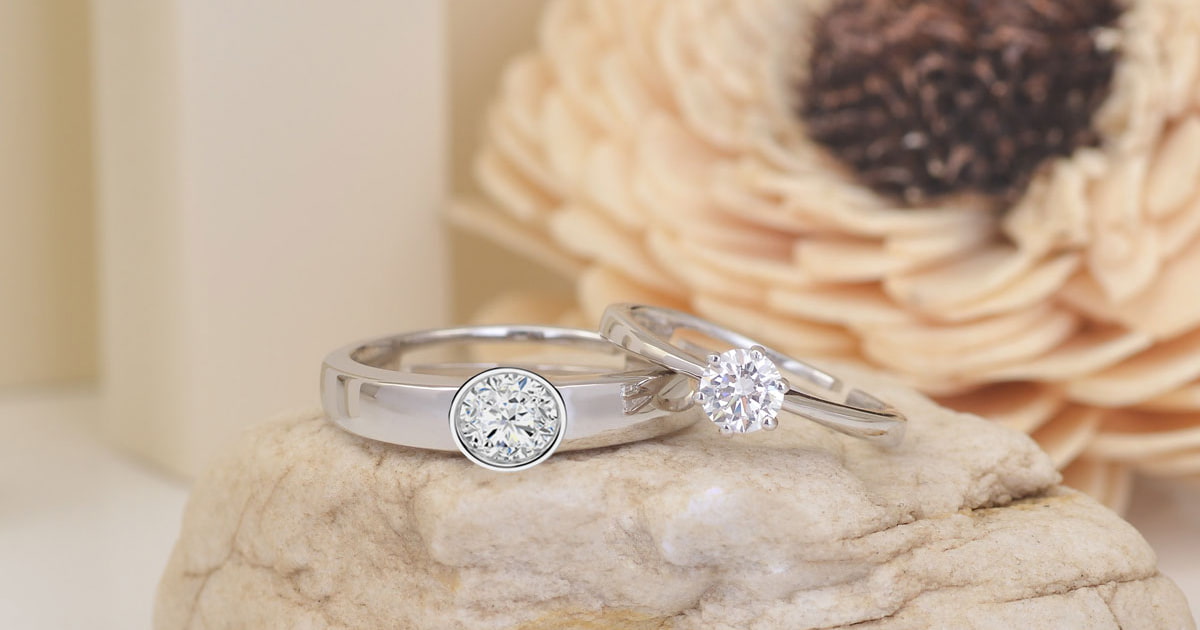Lab Grown Diamond Jewellery for Special Occasions