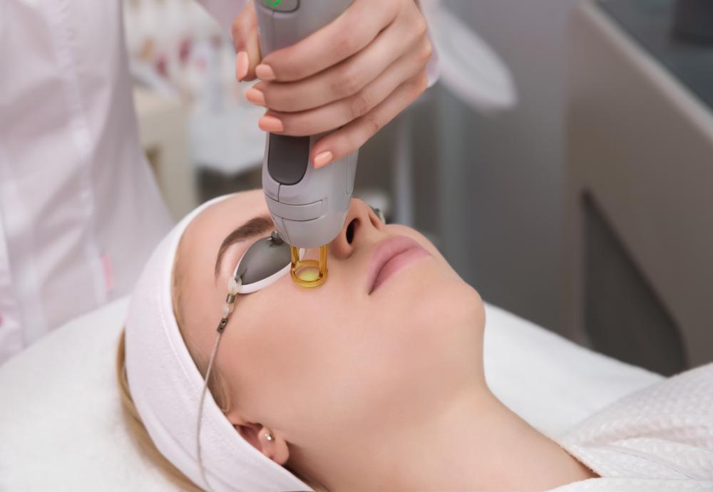 Smooth Your Skin with Laser Cellulite Reduction in Naperville, IL