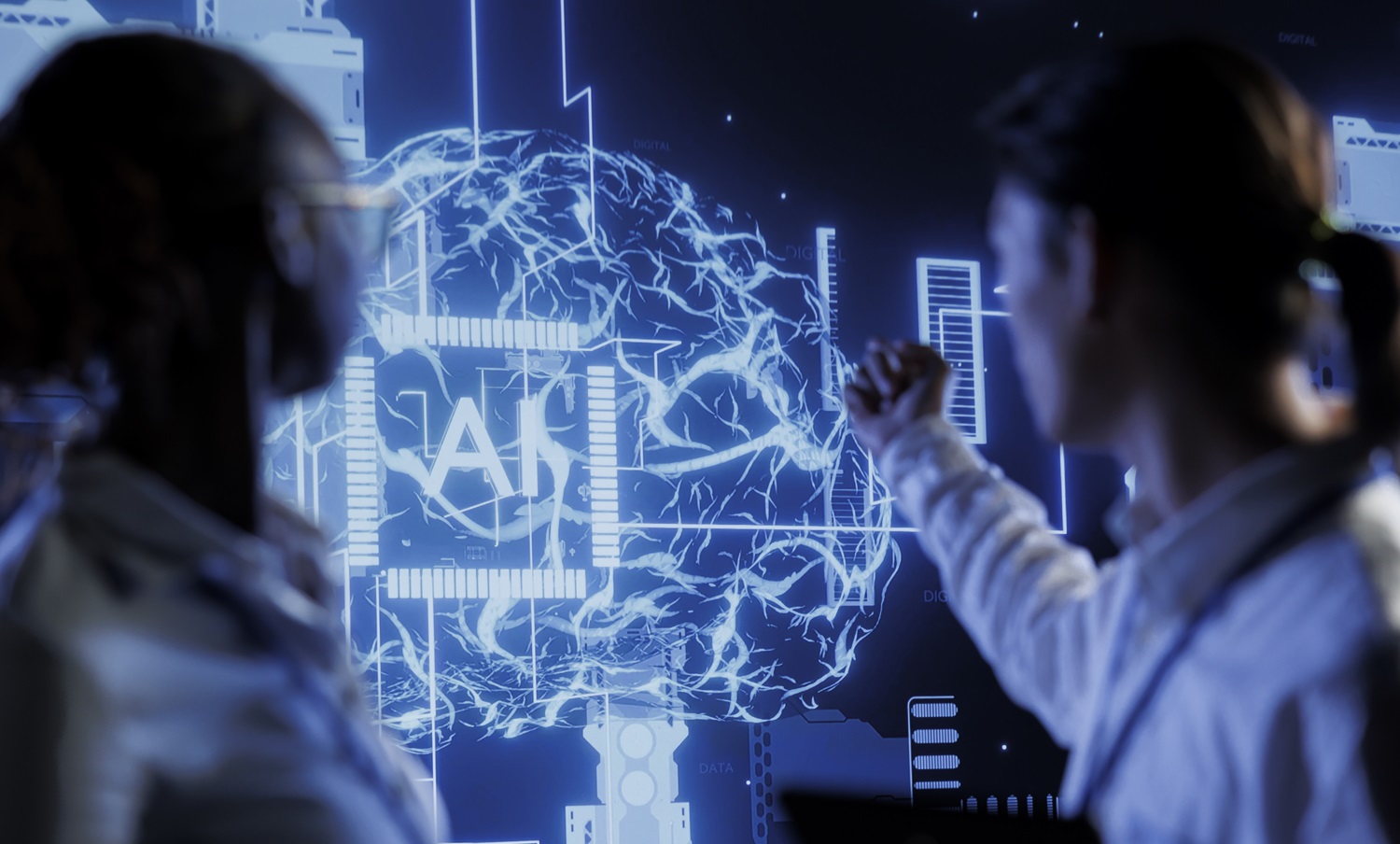 Master AI Skills for Free: Top Resources to Start Today