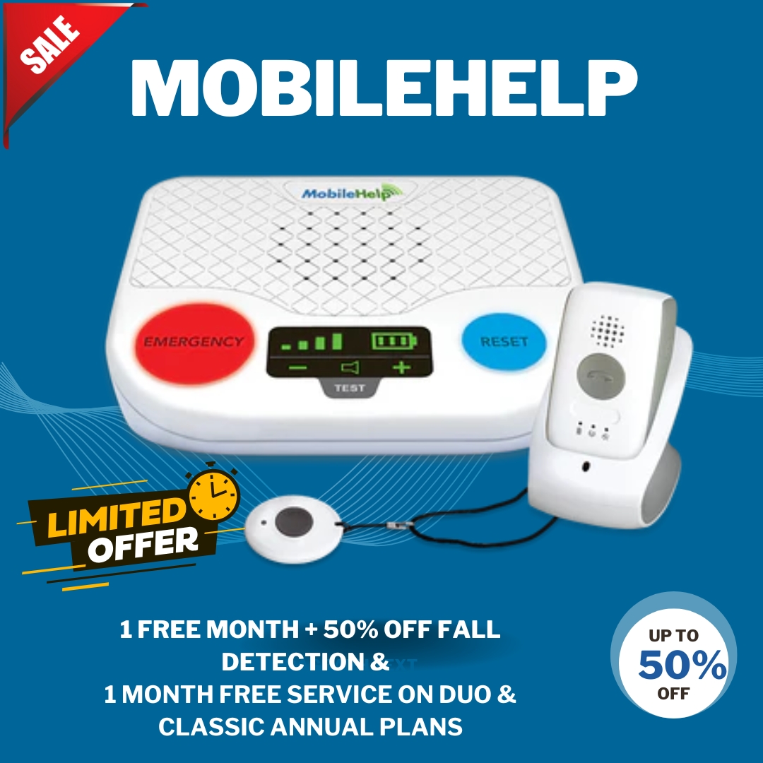 Best Senior Alert Systems: Keeping Your Loved Ones Safe, One Button at a Time