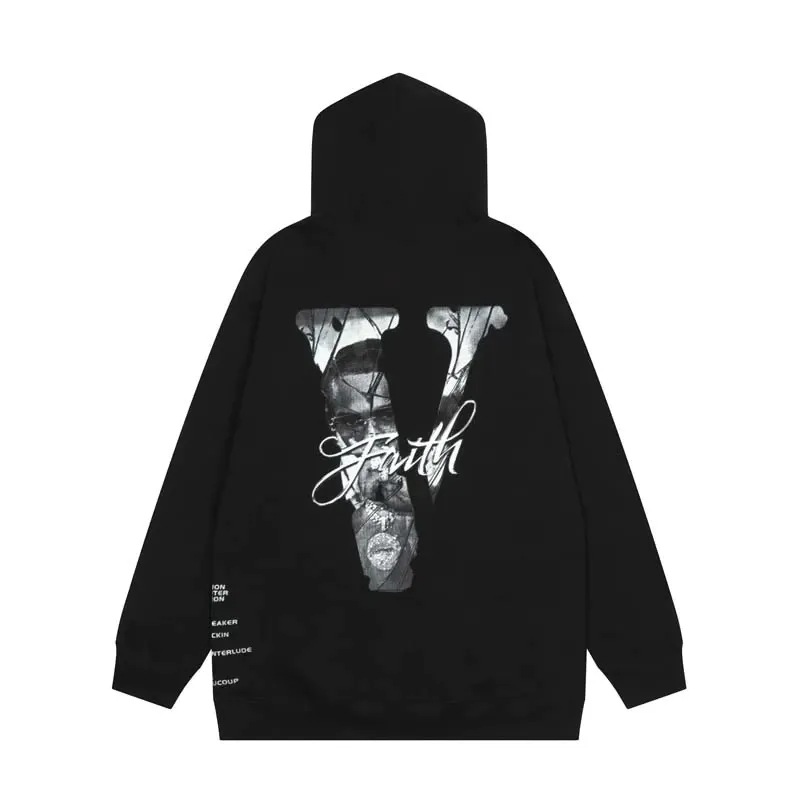 Vlone was to represent a lifestyle centered on individuality