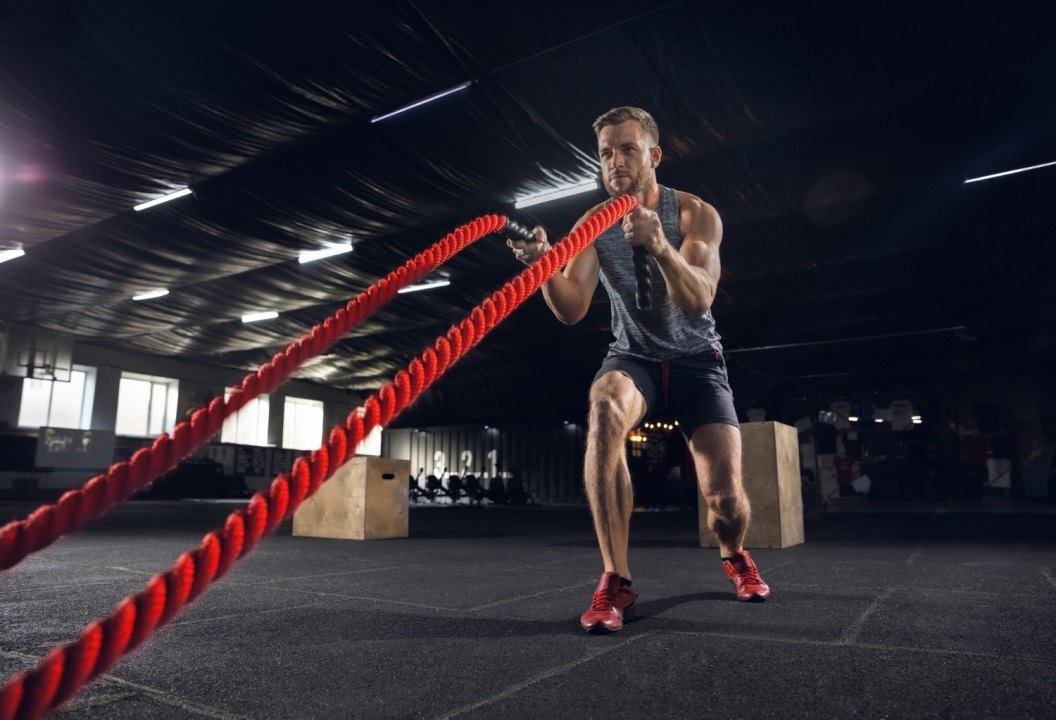Powerful 3 Test 400 blend for Sale for Ultimate Fitness