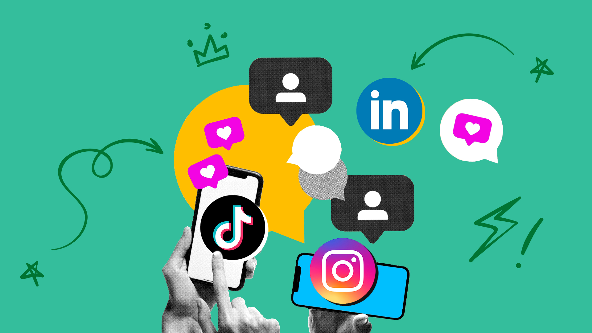 Boost Your Brand in Hisar: How Digital Chaabi’s Social Media Services Delivered Exceptional Results