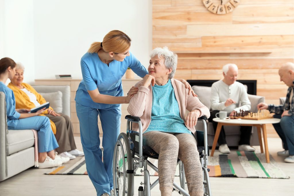 Aging in Place Care: A Guide to Planning for the Future