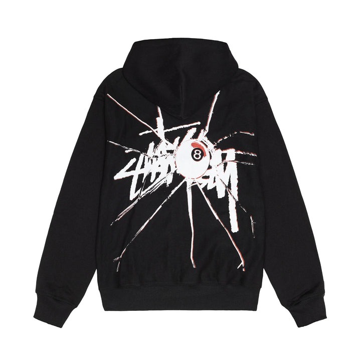 One Hoodie to Rule Them All: The Legacy of Stussy Streetwear