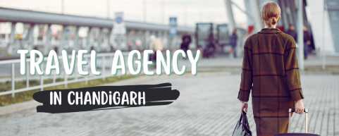 The Best Travel Agency in Chandigarh for Your Ultimate Travel Experience
