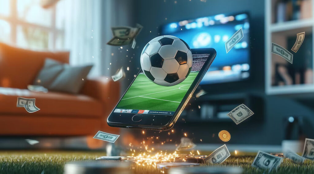 Essential Features Every Sports Betting Platform Should Have in 2025