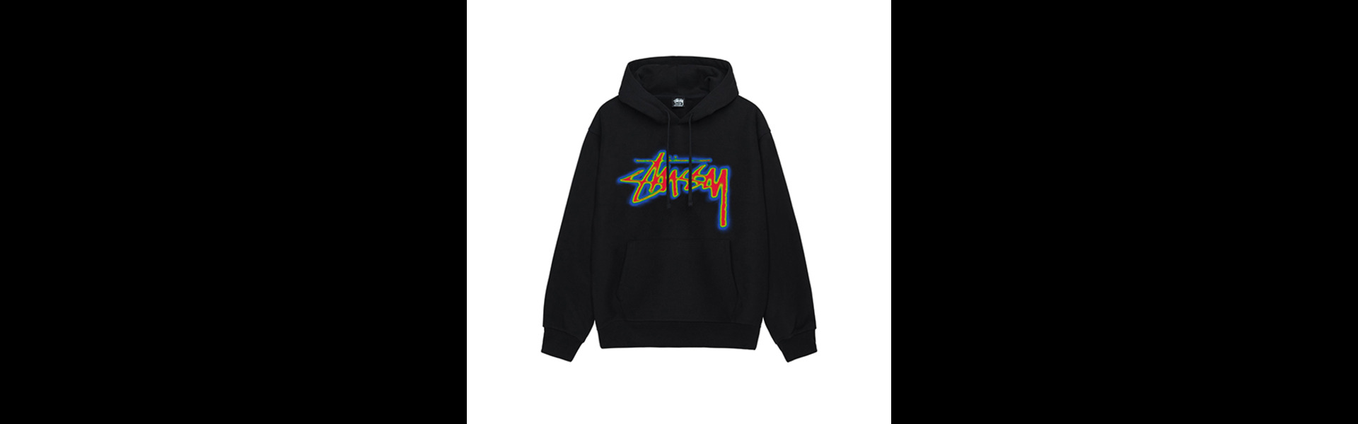 Pull Stussy: Redefining Streetwear Essentials
