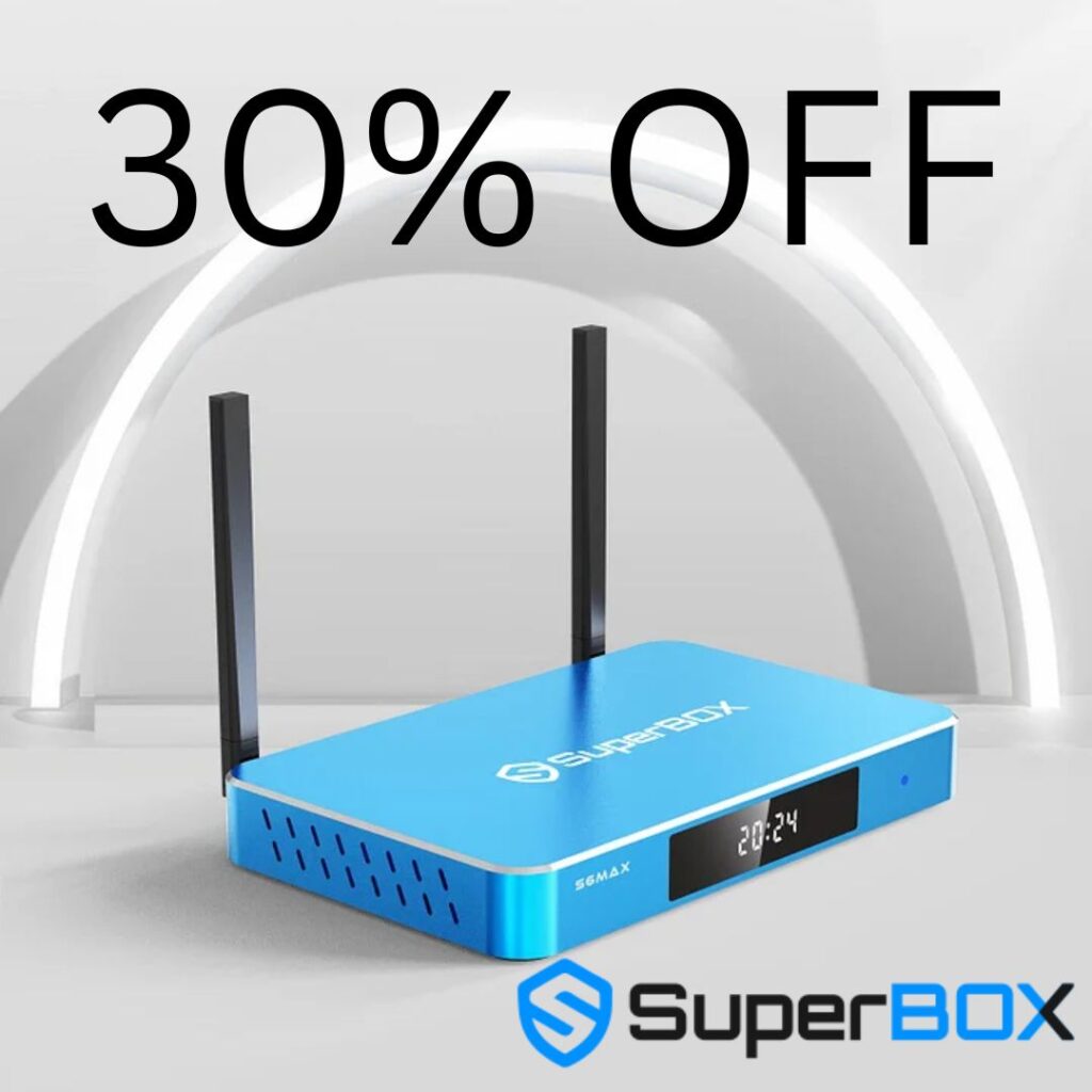 Best SuperBox 5G & Android TV Box: Ultimate Streaming Setup