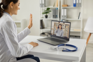 Virtual Medical Assistance