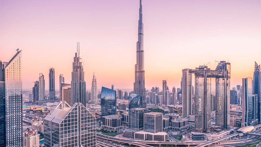 Top 10 Best Places for Afternoon Tea in Dubai