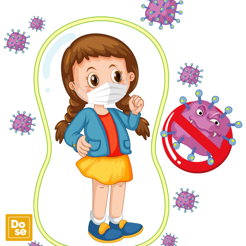 How Long Does a Bacterial Infection Stay in Your System?