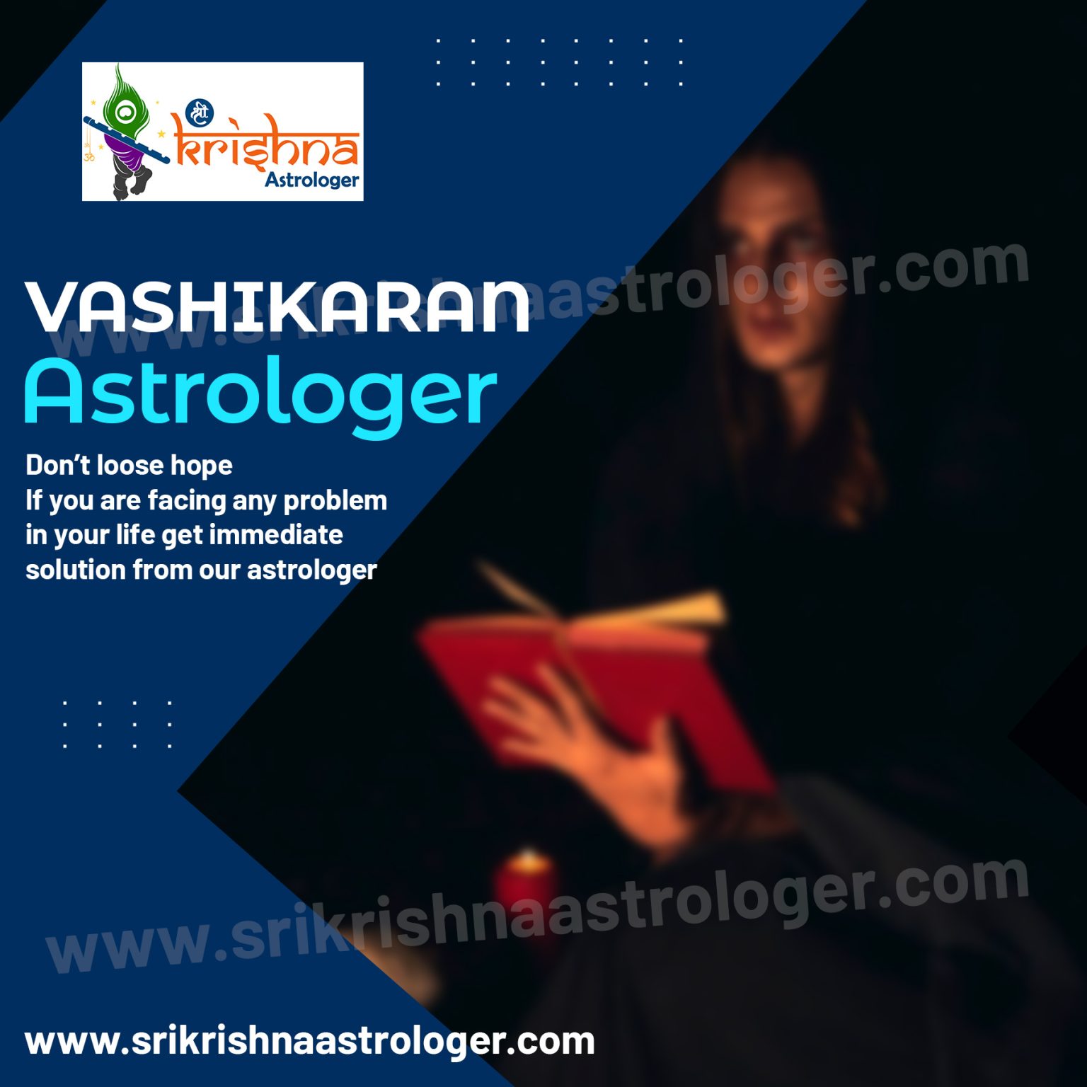 Vashikaran Astrologer in Salem