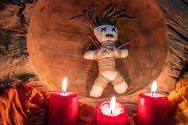 Voodoo love spells to Fix Broken relationship +27814233831