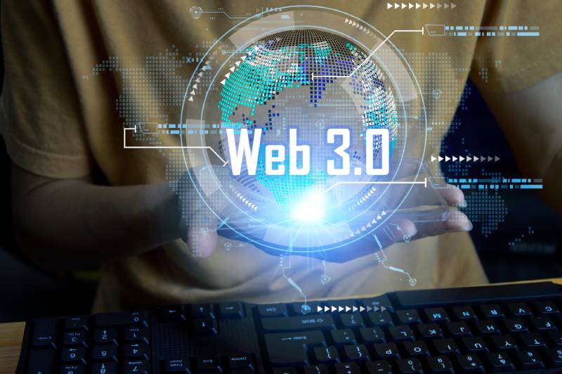 How Web 3.0 Will Change Content Creation and Ownership
