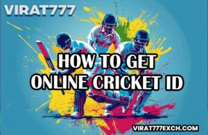 online cricket id