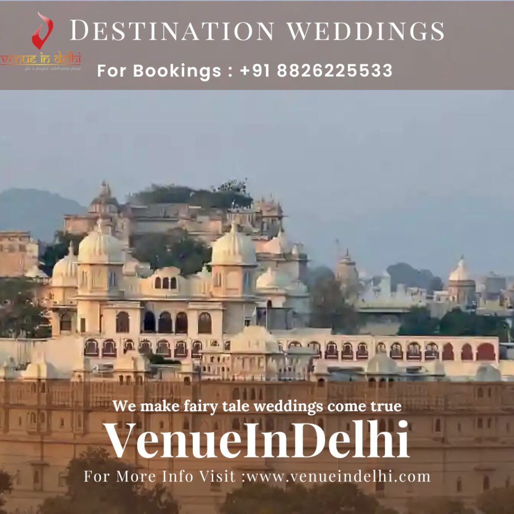 Top 5 Banquet Halls in Wazirpur