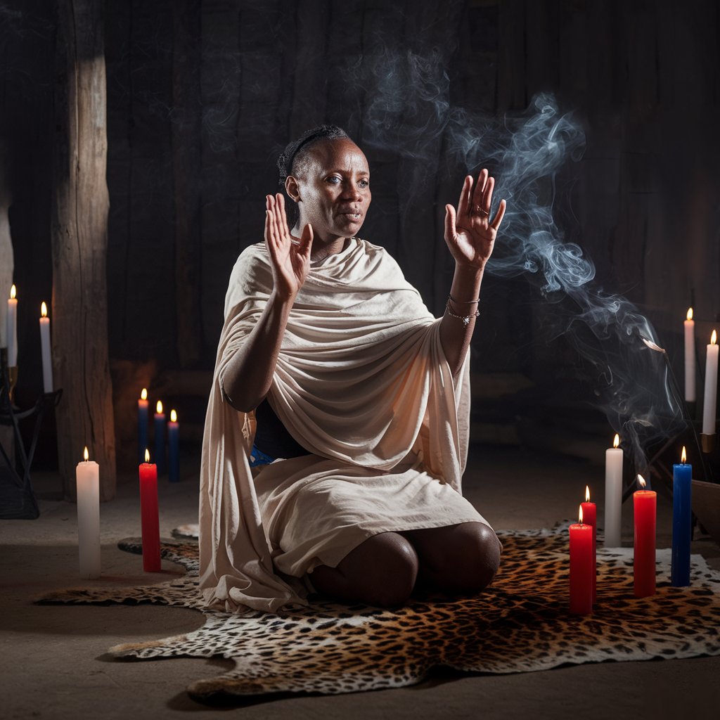 Traditional Healers in Pretoria papa and mama Sadam +27814233831