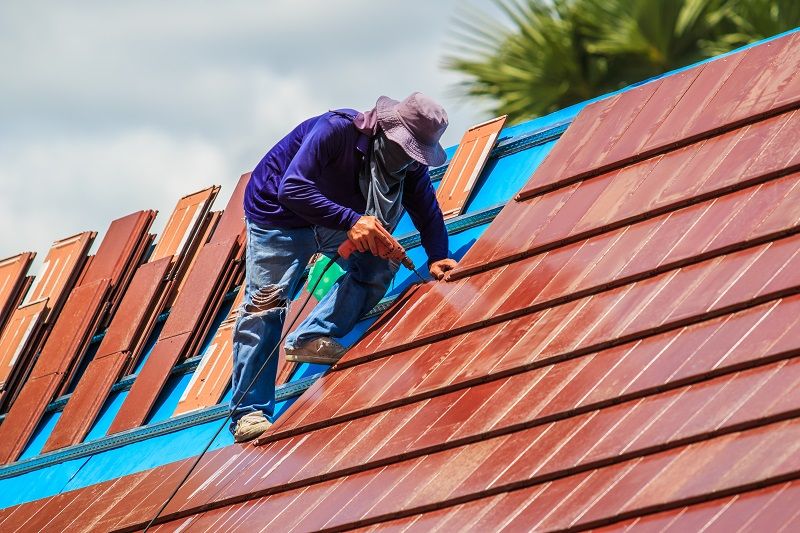 How to Choose Between Roof Repair or Replacement in Albuquerque