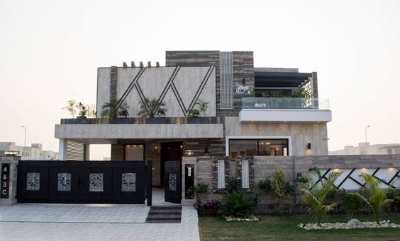 Transform Your Space: Expert Interior Design and Architecture in Lahore