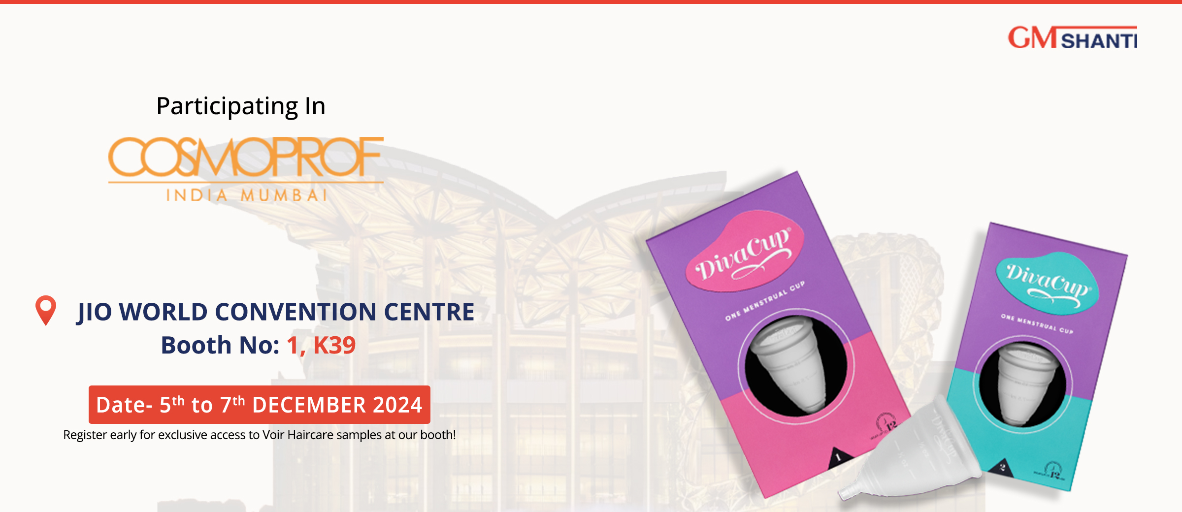 DivaCup: Sustainable, Safe, and Comfortable – The Future of Menstrual Health
