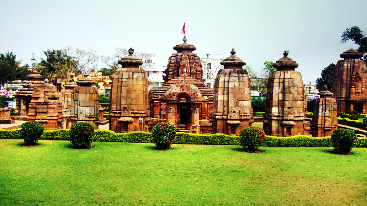 Kolkata to Bhubaneswar Cab