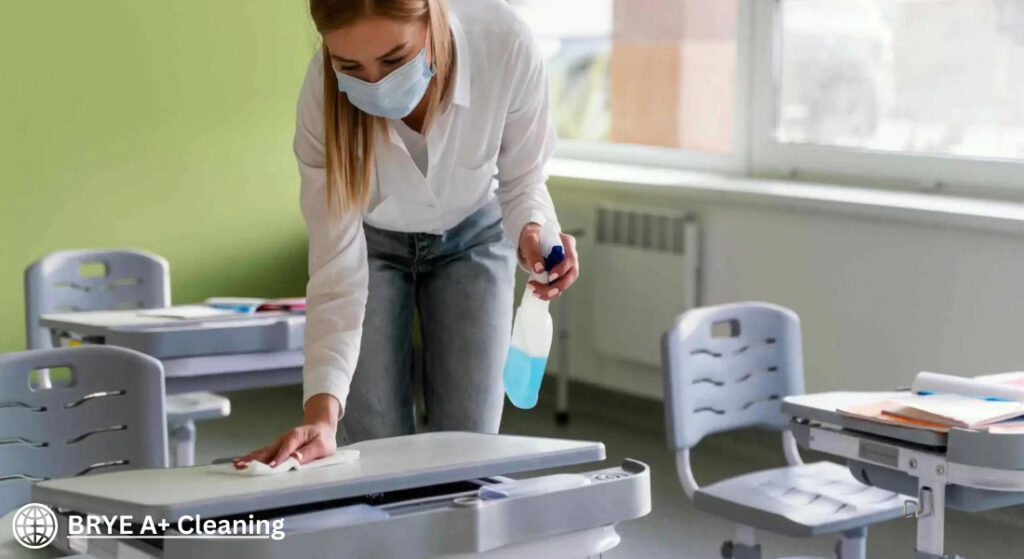 Eco-Friendly Tips for Construction Cleaning
