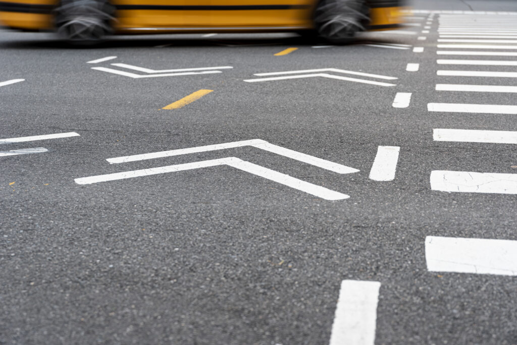Car Park Line Marking Melbourne: Importance and Benefits for Your Business