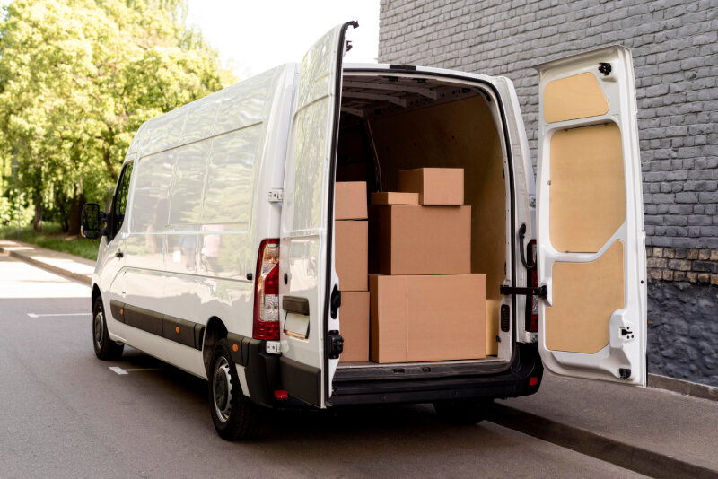 How to Find Courier Services in Cardiff for Furniture Delivery