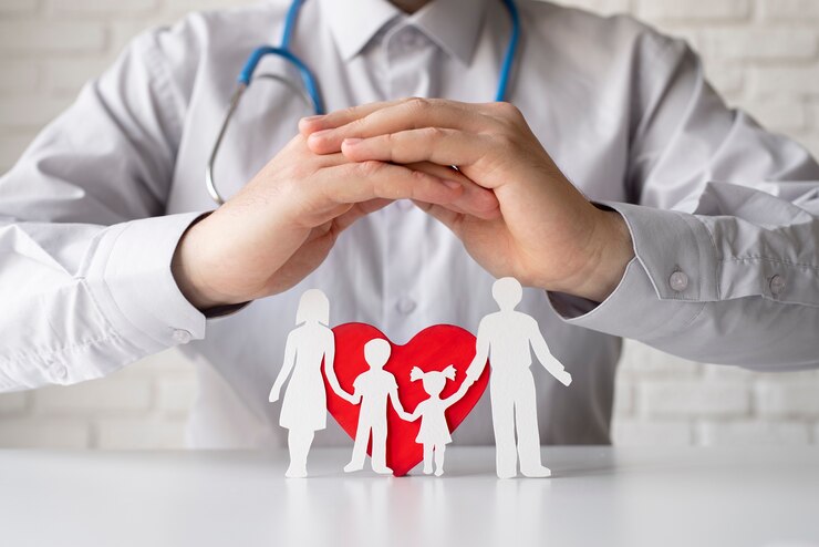 Comprehensive Guide to Primary Health Clinics