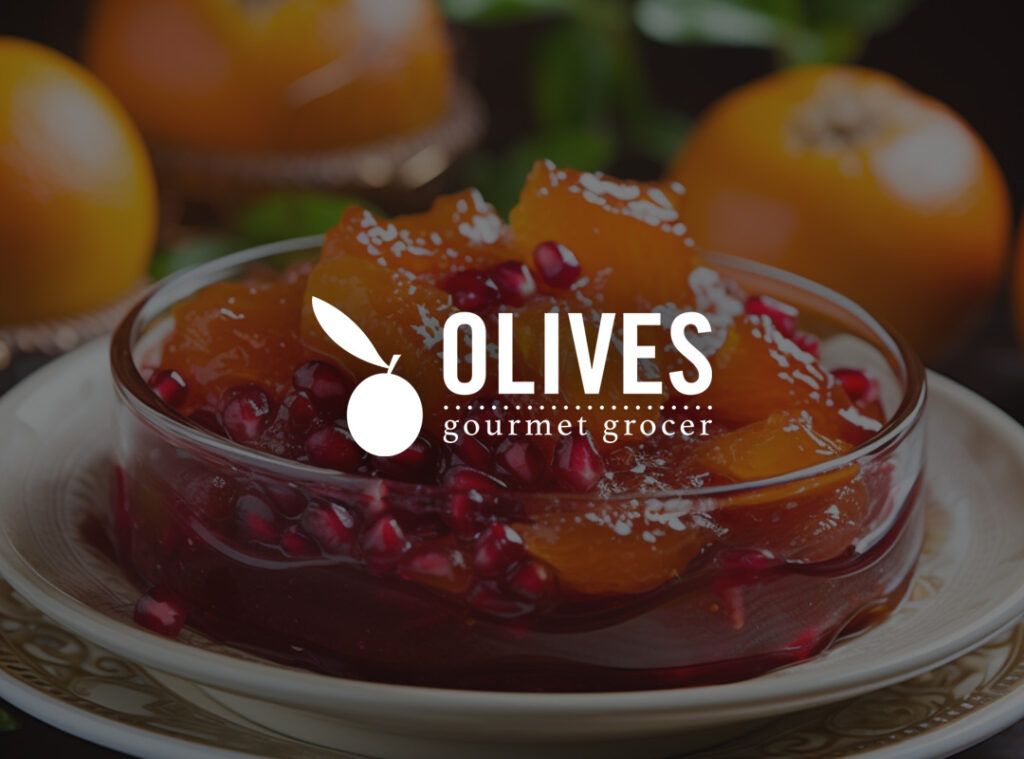 Olives Grocery Store | Gourmet Catering | Long Beach | CA