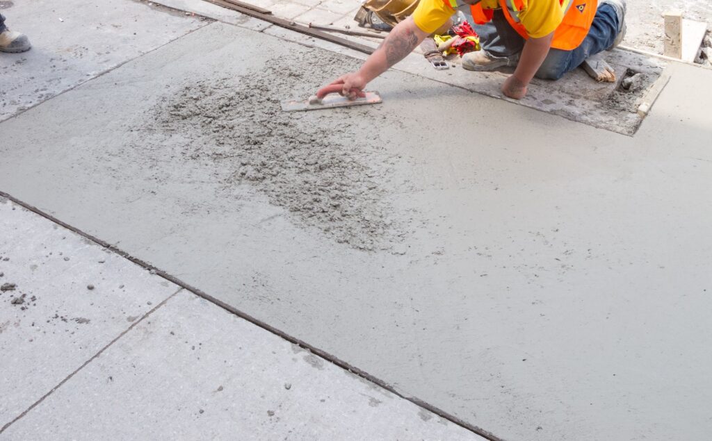 Affordable Structural Concrete Repair in New York