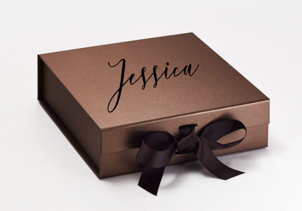 The Ultimate Guide to Custom Gift Boxes: Luxury & Wholesale Options