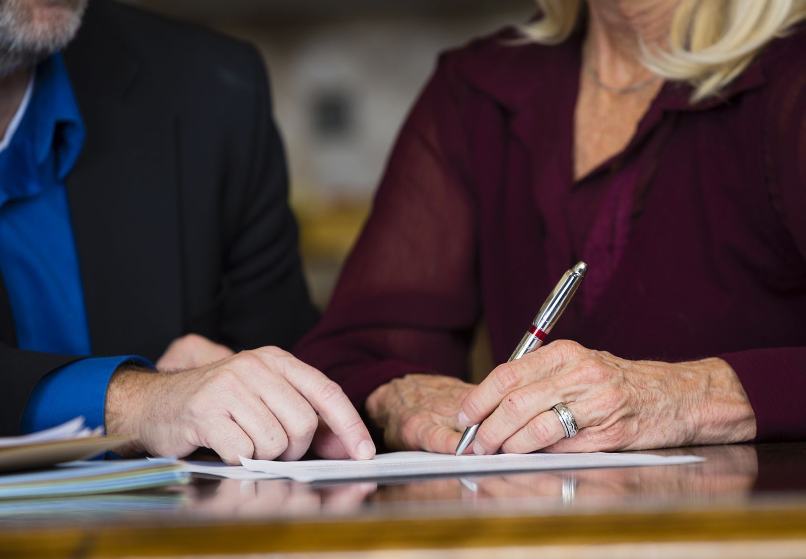 How to Contest a Will with the Help of Solicitors