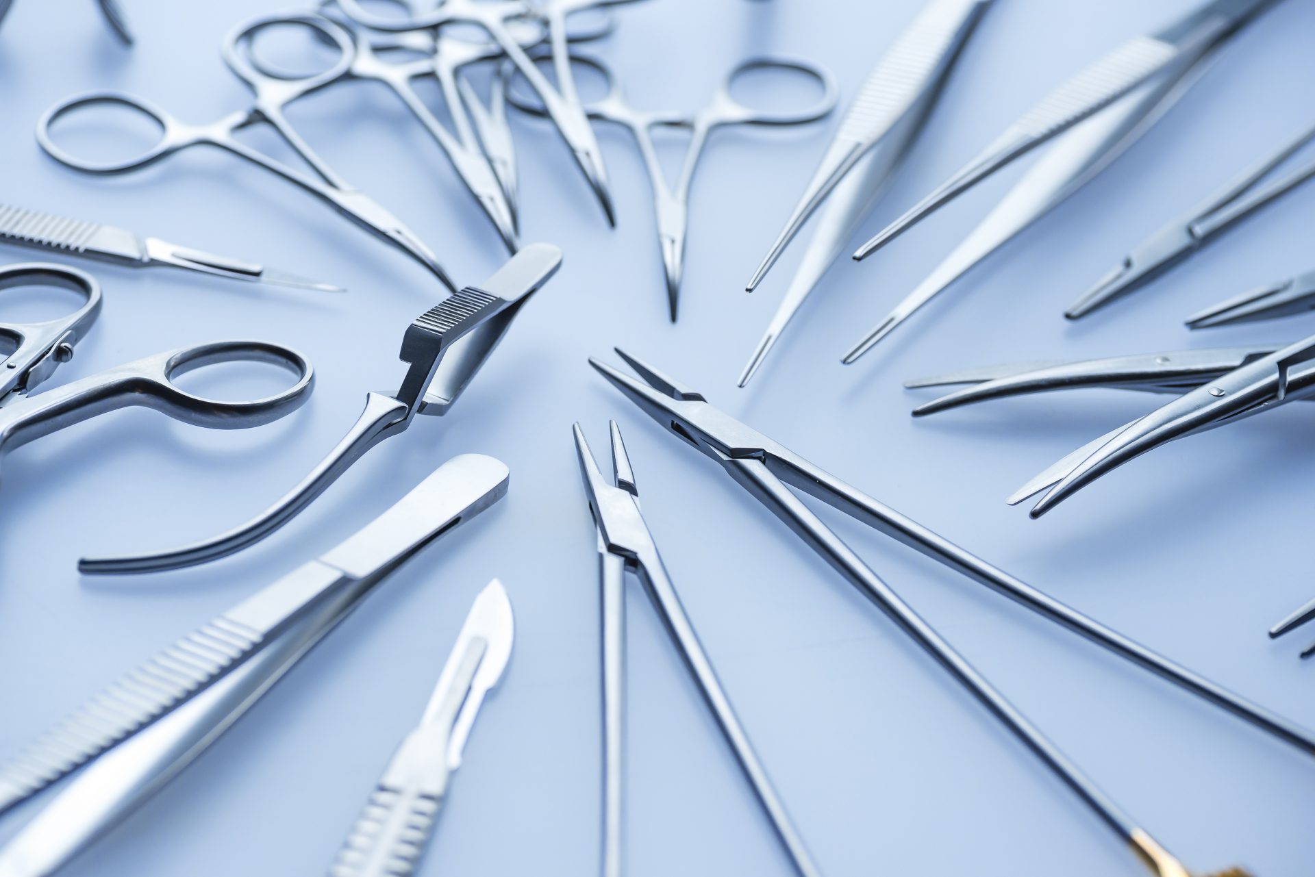 Essential Insights Into Cosmetic Surgery Instruments for Precision Procedures
