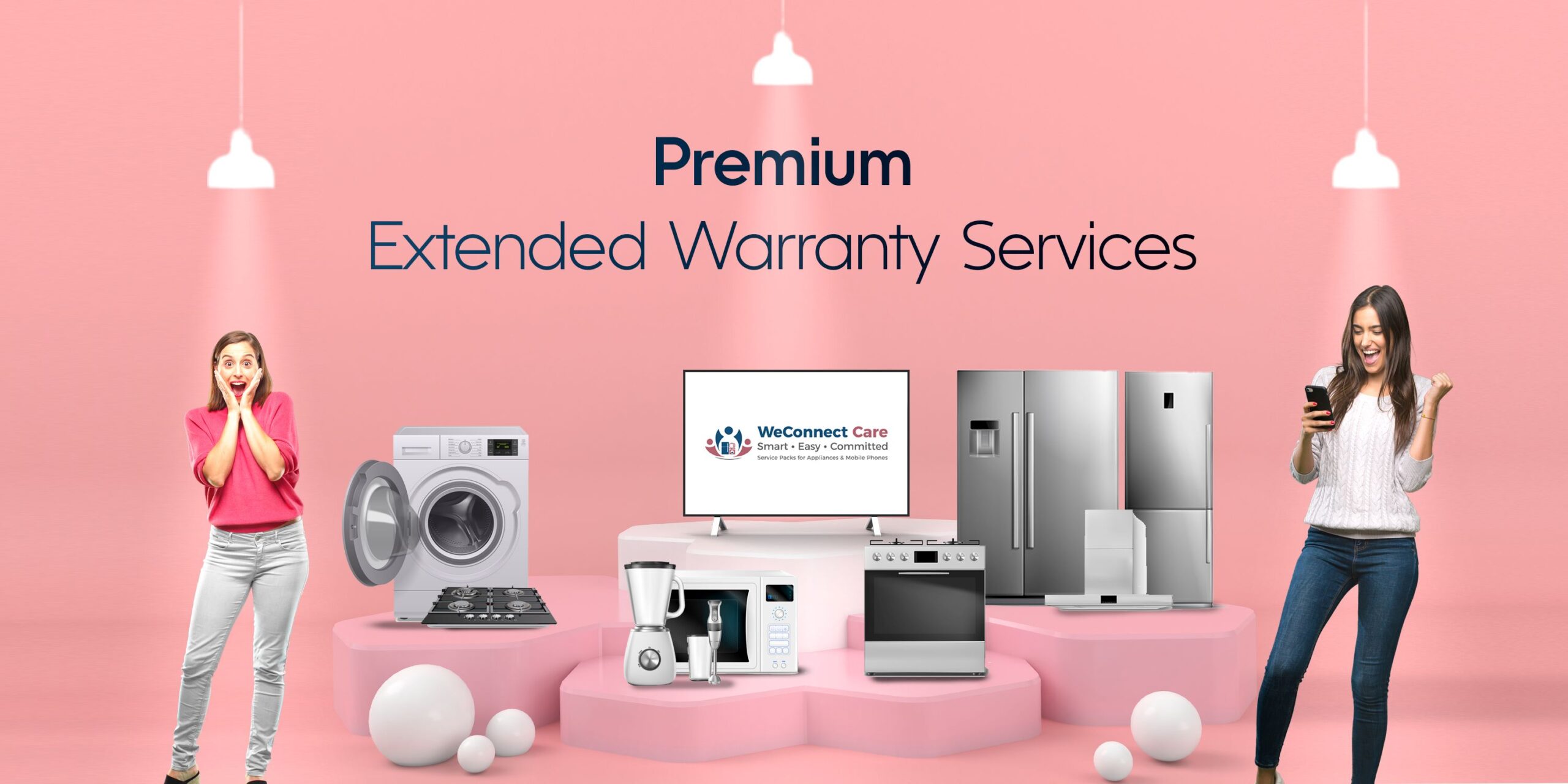Ensure Long-Term TV Care with Warrantys’ Extended Warranty
