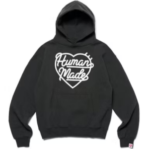 A Fashion Revolution: The Human Made Clothing Phenomenon
