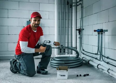 How to Handle Plumbing Needs for Multi-Tenant Commercial Buildings