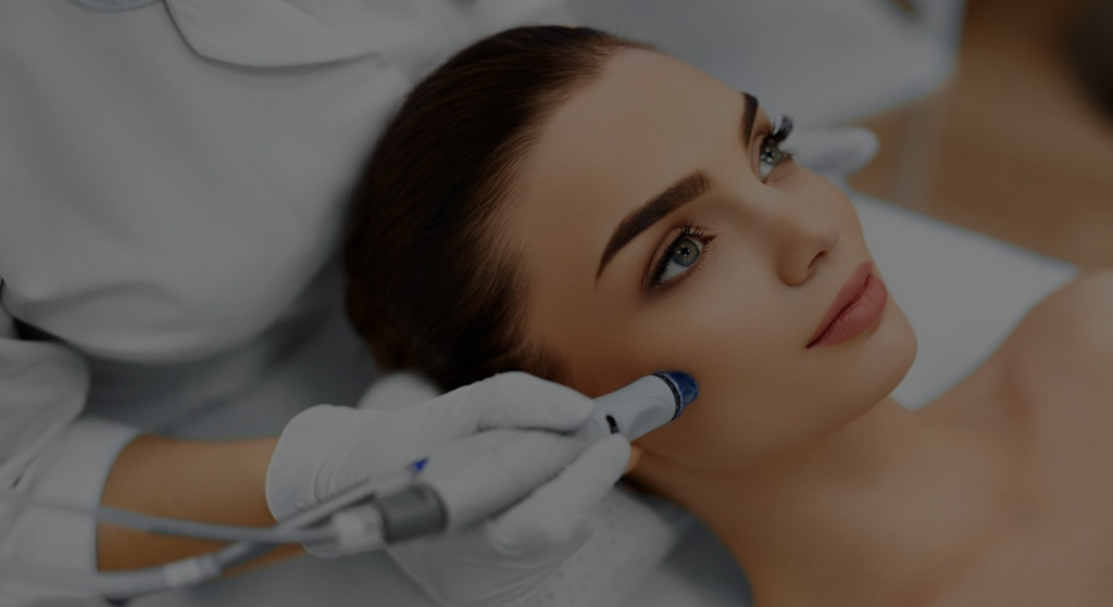 Rejuvenate Your Skin with Morpheus8 Face Treatment