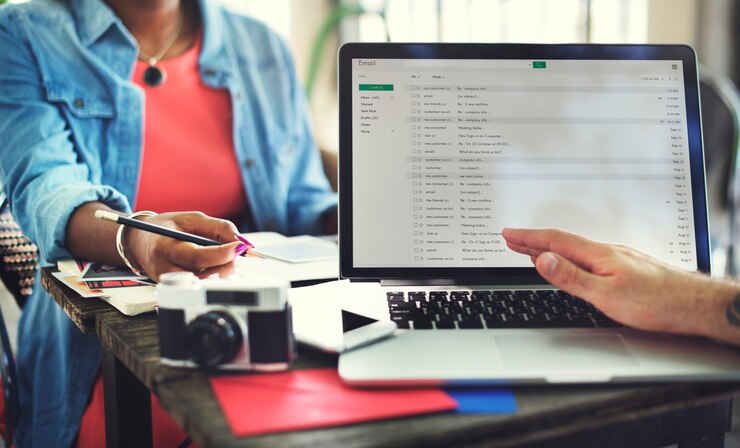 Choosing the Right Artificial Intelligence Development Company