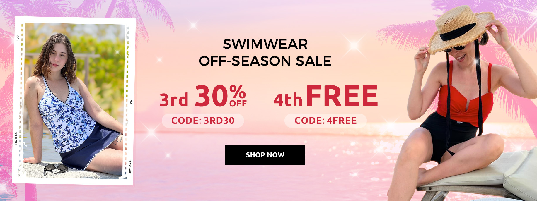 Top Tips to Find the Perfect Swimsuit Bathing Suit on Rotita
